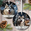Search for large christmas tree decorations Furbaby large photo
