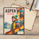 Search for aspen colorado postcards Skiing