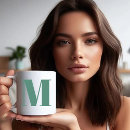 Search for pastel color mugs Sage
