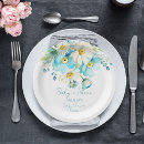 Search for summer paper plates Baby in bloom