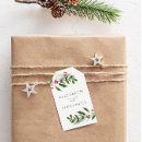Search for unique christmas gift tags Minimal