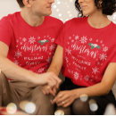 Search for snowflake tshirts Red