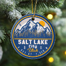 Search for salts christmas tree decorations Salt lake city