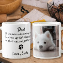 Search for dog mugs from the dog
