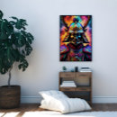 Search for samurai posters Tattoo