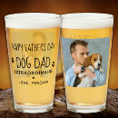 Search for dog beer glasses pet