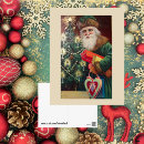Search for saint nicholas christmas cards Snow