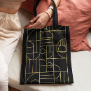 Search for geometric design bags Cool