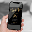 Search for 100th birthday thank you cards Elegant