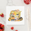 Search for instruments napkins Brass