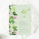 Search for clover baby shower invitations Elegant