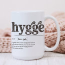 Search for hygge cosy mugs Danish