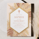 Search for flower frame invitations Gold