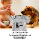 Search for dog lover baby clothes Black lab