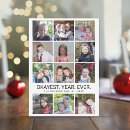Search for funny black christmas cards Photo collage