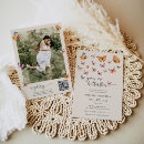 Search for coded for life invitations Watercolor