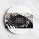 Search for consignment business cards Fashion