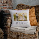 Search for rustic farmhouse cushions Modern