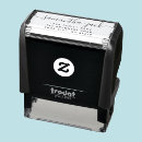 Search for handwriting rubber stamps Couple