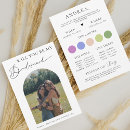 Search for scheme invitations Minimalist