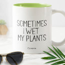 Search for gardeners mugs Nature