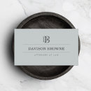 Search for slate business cards Elegant