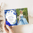 Search for mis quince anos invitations Princess tiara crown