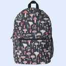 Search for toadstool bags Mushroom