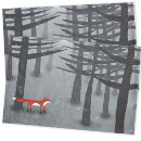 Search for forest pillowcases Wildlife