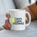 Search for have blue mugs Typography