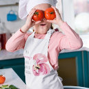 Search for birds and flowers aprons For kids