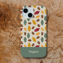 Search for acorn iphone cases Pattern