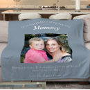 Search for in loving memory blankets Rememberance