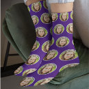 Search for face socks Unisex