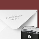 Search for text rubber stamps Script