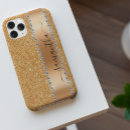 Search for copper glitter iphone cases Script