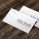 Search for psychologist business cards Minimalist