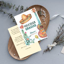 Search for fiesta thank you cards Sombrero