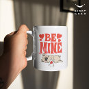 Search for pug valentine mugs Cute