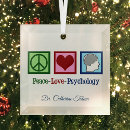 Search for psychology christmas tree decorations Psychologist