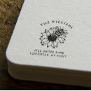 Search for bumble bees rubber stamps Vintage