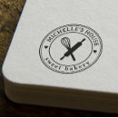 Search for large rubber stamps Homemade