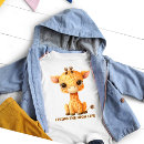 Search for funny giraffe tshirts Illustration
