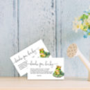 Search for frog baby shower Hop on over