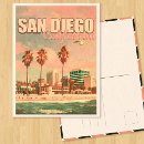 Search for san diego postcards Palm trees