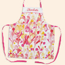 Search for 70s pattern aprons 1970s
