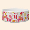 Search for marble pet bowls Modern