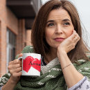 Search for vintage valentines day mugs Simple