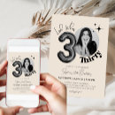 Search for beige birthday invitations Minimalist