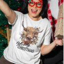 Search for mooey christmas tshirts Cow